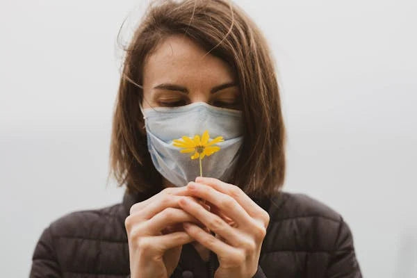 The Role of Negative Ions in Reducing Airborne Allergens