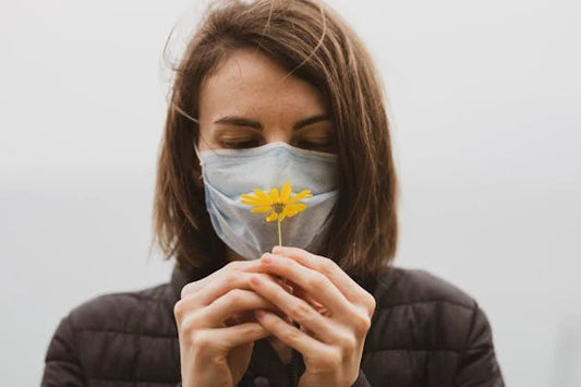 The Role of Negative Ions in Reducing Airborne Allergens