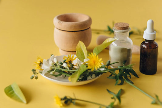 Negative Ions in Alternative Medicine: Exploring Their Use in Holistic Health Practices