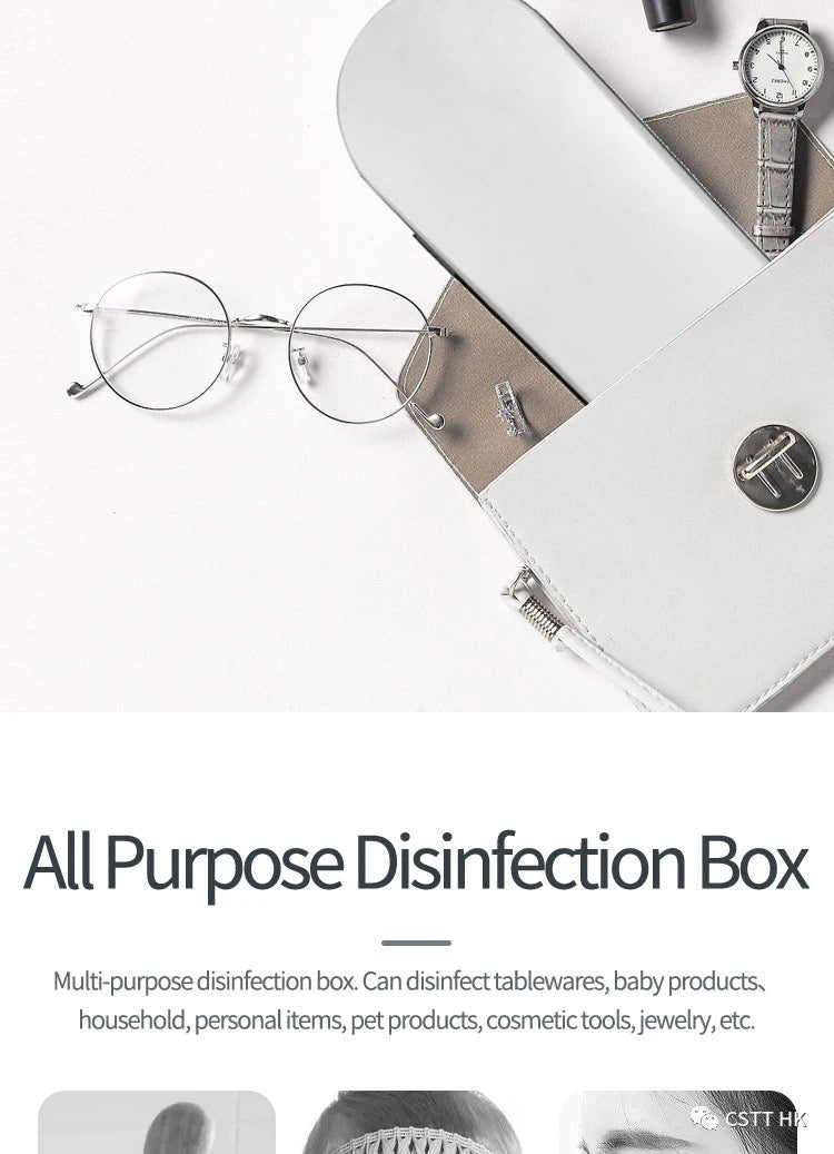iSaniBox
