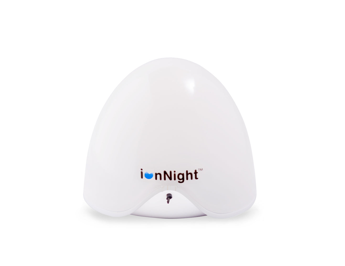 ionNight - LED Night Light Negative Ion Generator