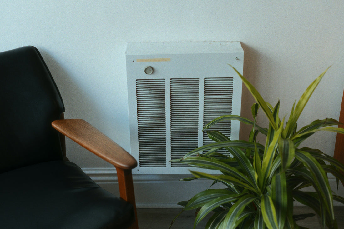 Negative Ion Generator vs. HEPA Air Purifier: Which Is Better?