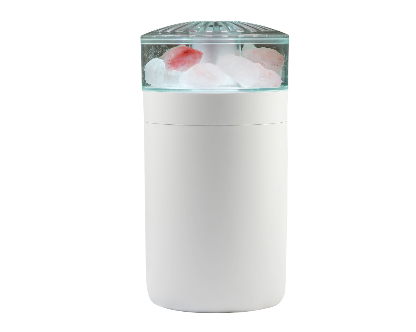 iLamp - Salt Lamp Humidifier