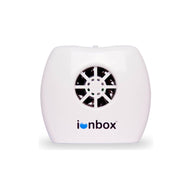Ionbox 20m — Compact Negative Ion Generator for Indoor Air Support
