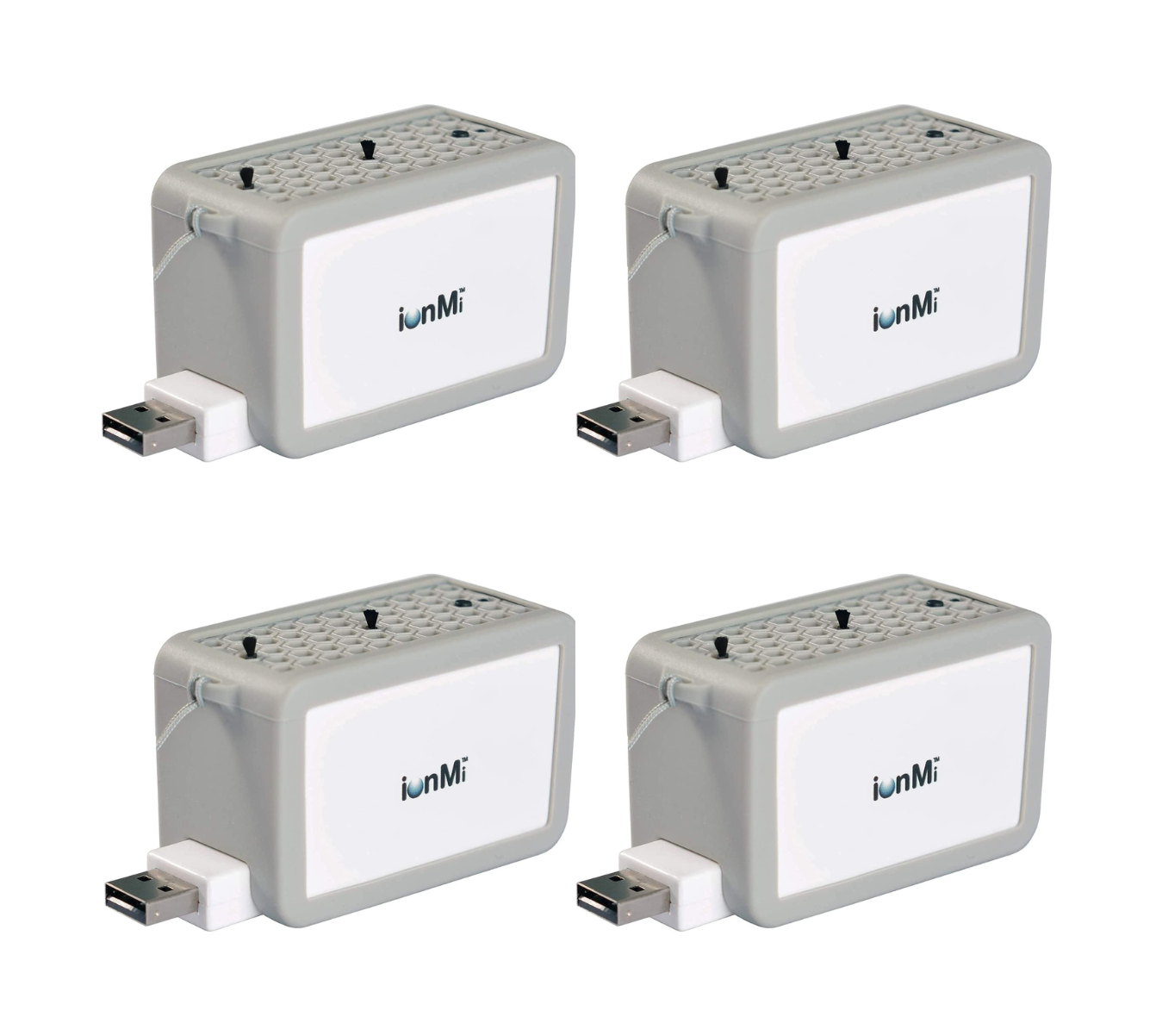 ionMi 4-Pack