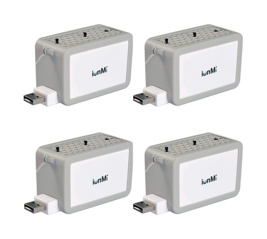 ionMi 4-Pack