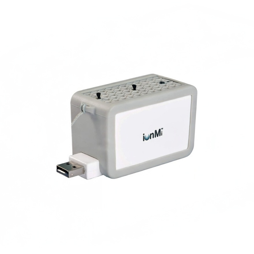 IonBox Air Ionizer | Negative Ion Generator for Cleaner Air – ionbox.net