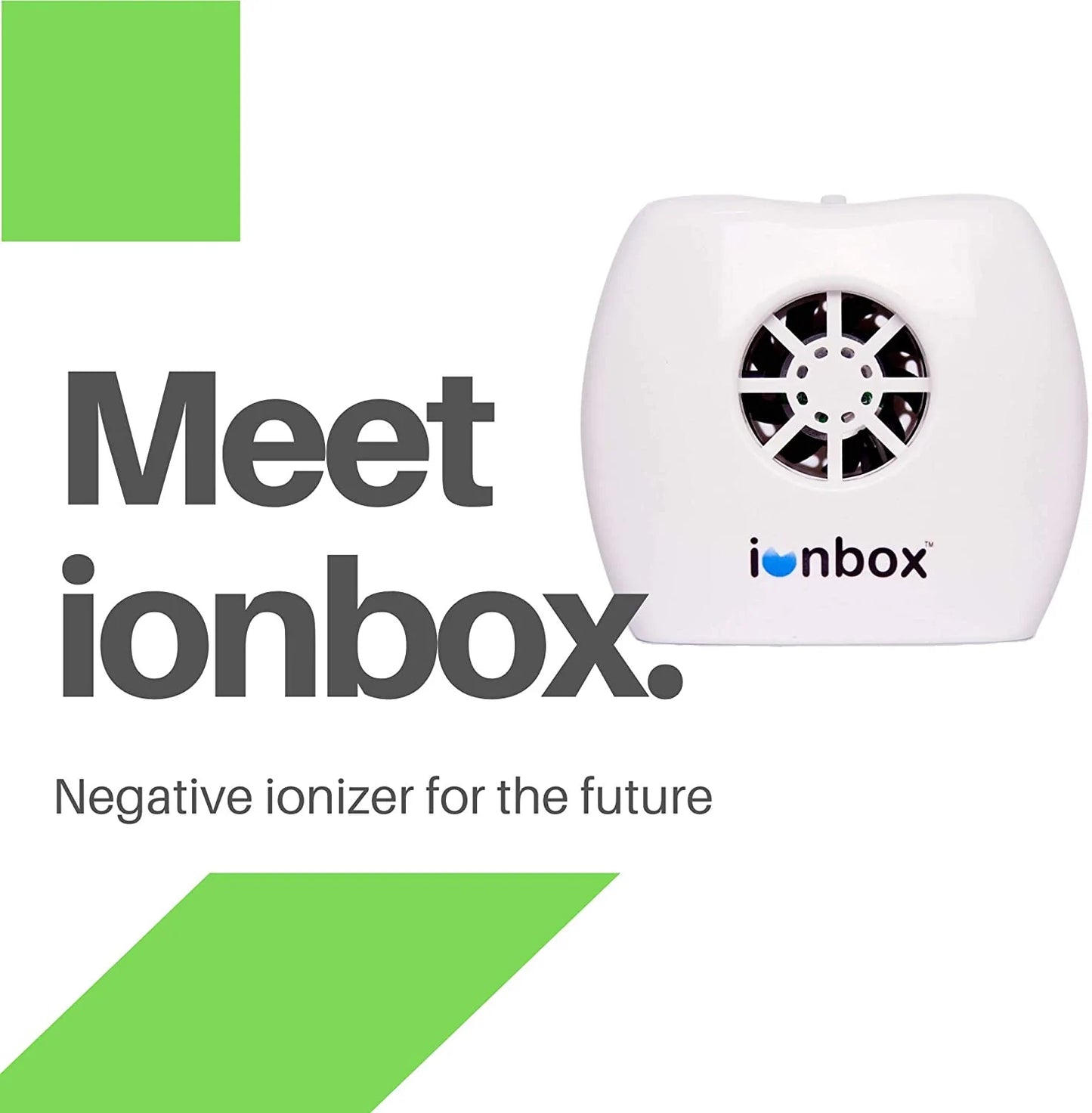 ionbox 20m (free iLamp included)