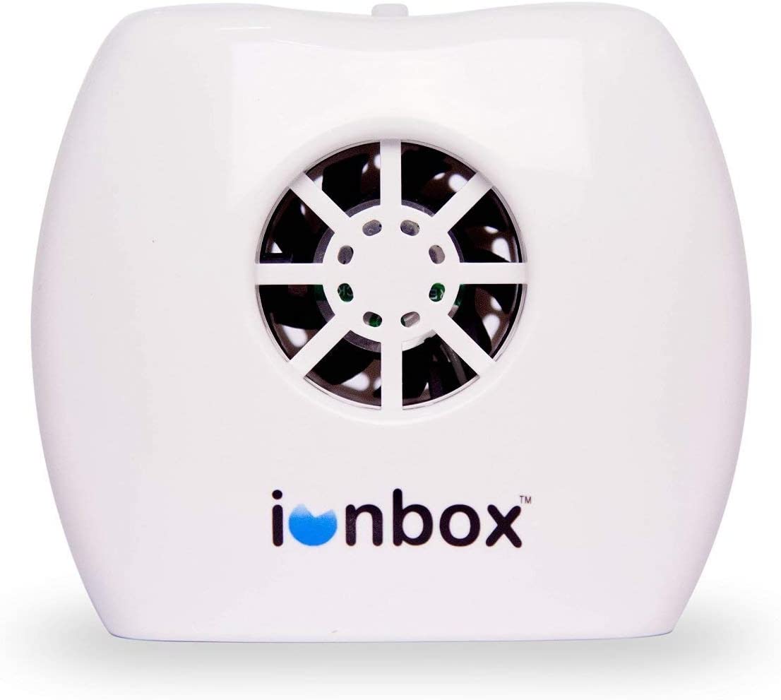 ionbox 20m (free iLamp included)