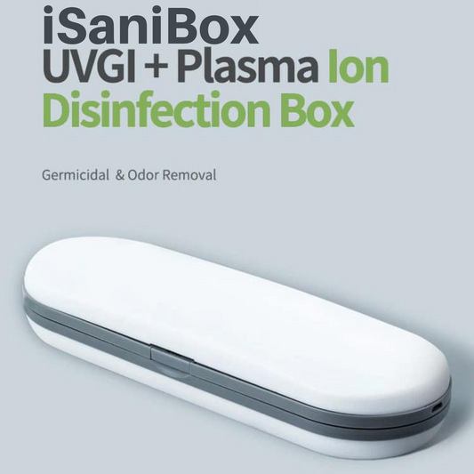 iSaniBox